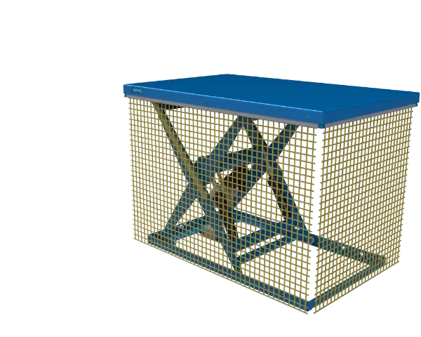 chain mesh 1