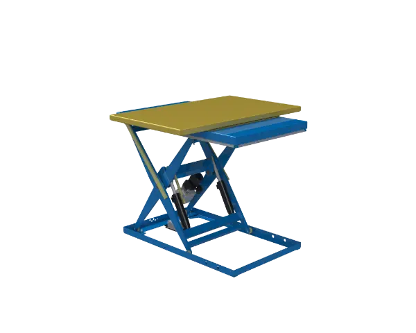 rectangular turntable 1