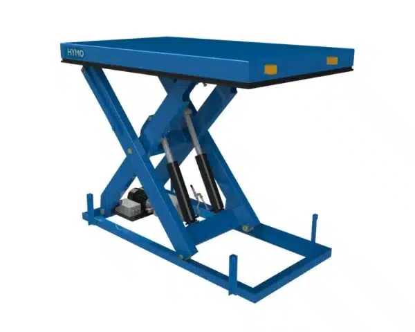 hydraulische penvergrendeling